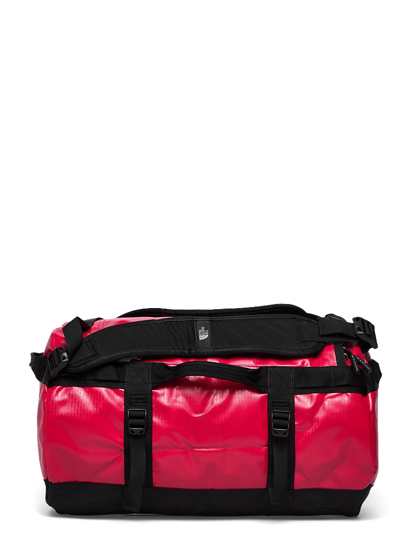 The North Face - BASE CAMP DUFFEL - XS - trainingstaschen - red - 2