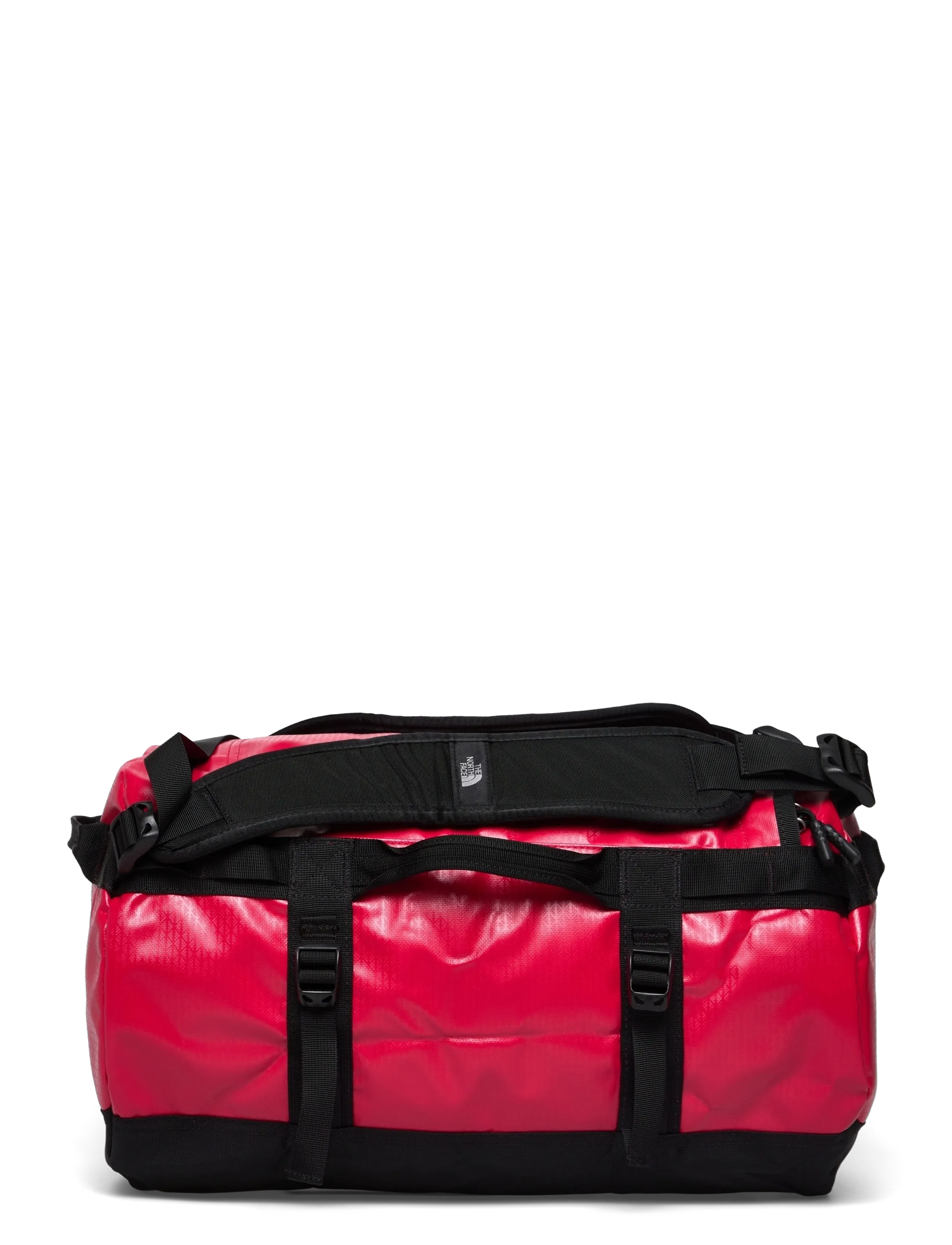 The North Face - BASE CAMP DUFFEL - XS - red - 2