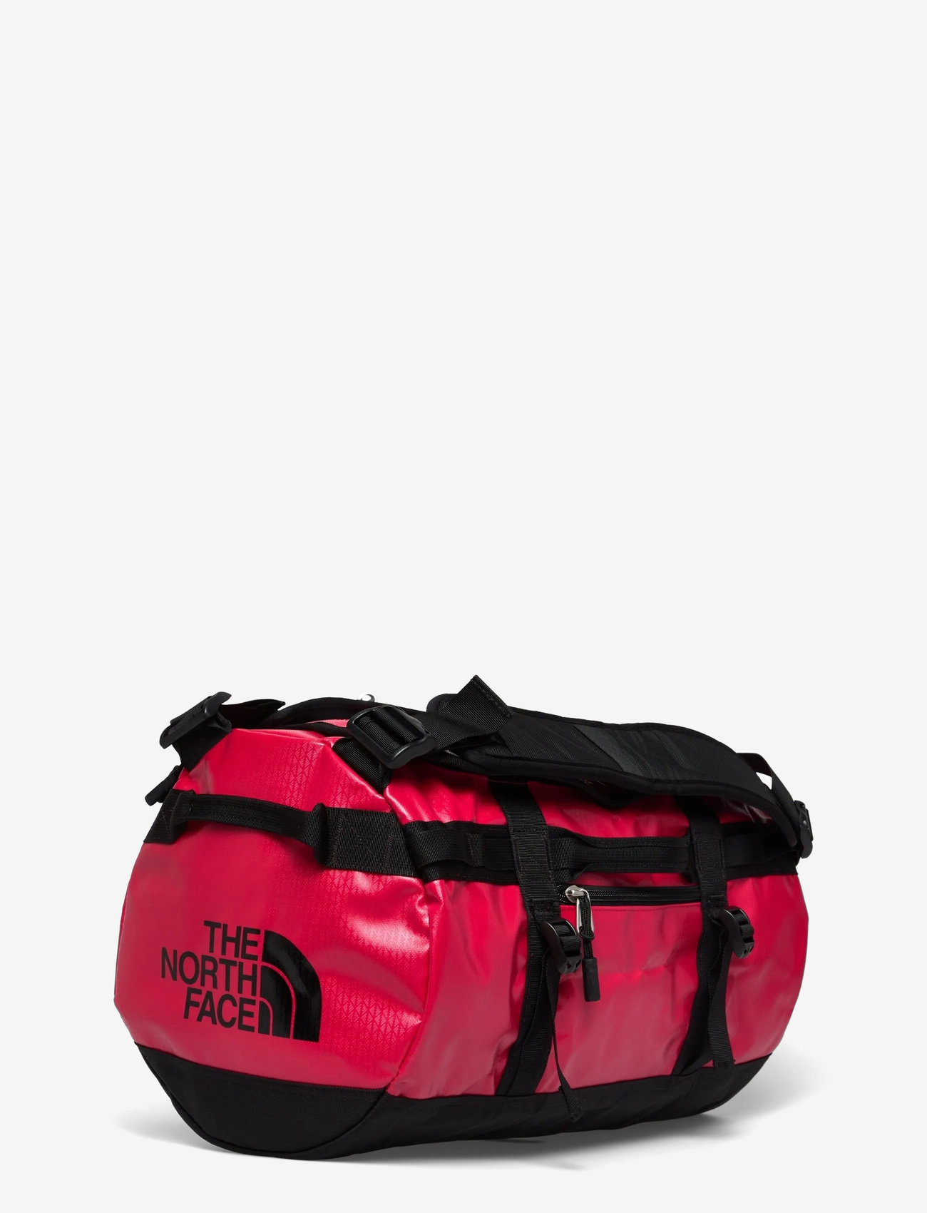 The North Face - BASE CAMP DUFFEL - XS - trainingstaschen - red - 3