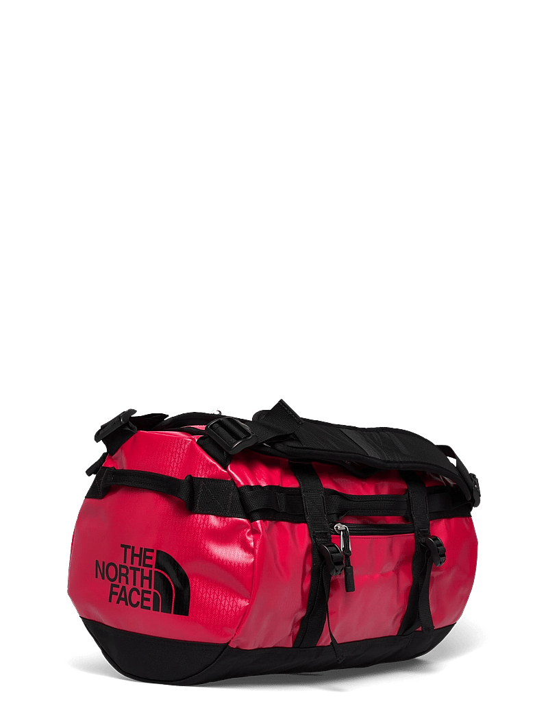 The North Face - BASE CAMP DUFFEL - XS - trainingstaschen - red - 3