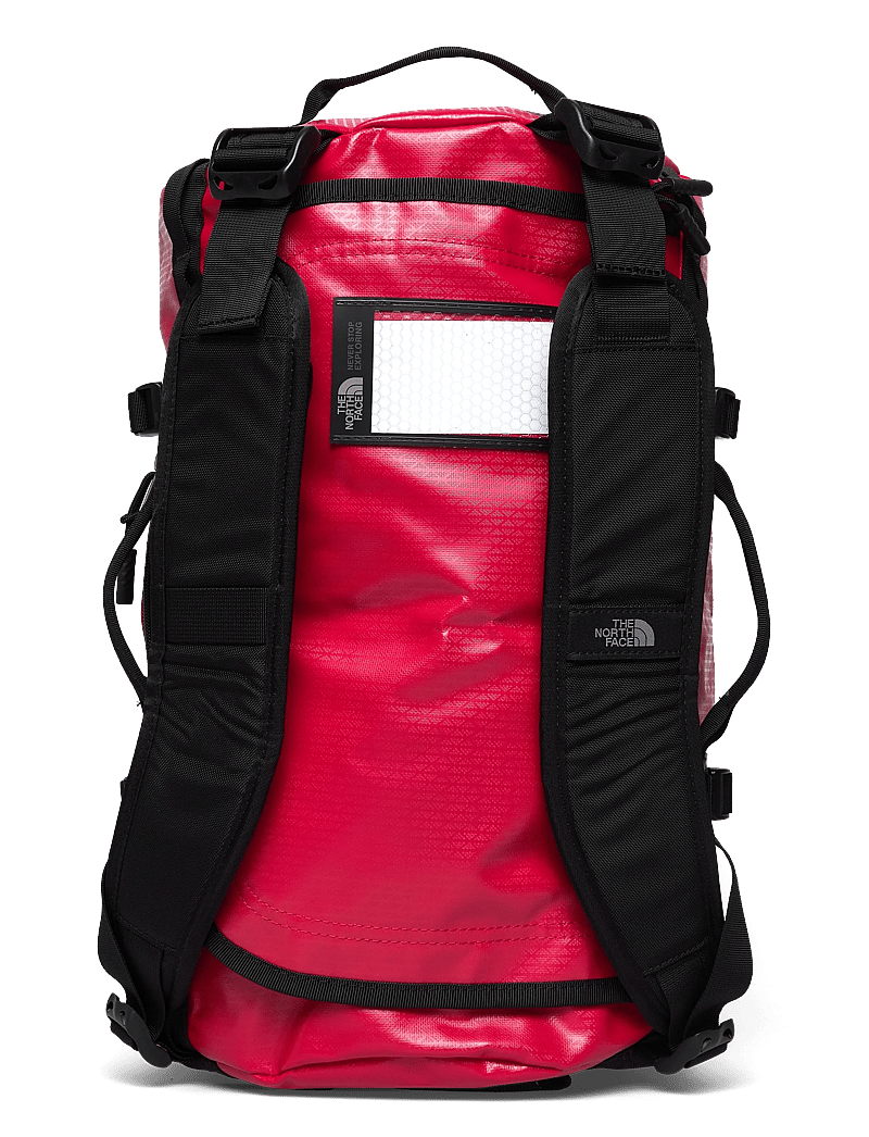 The North Face - BASE CAMP DUFFEL - XS - trainingstaschen - red - 4