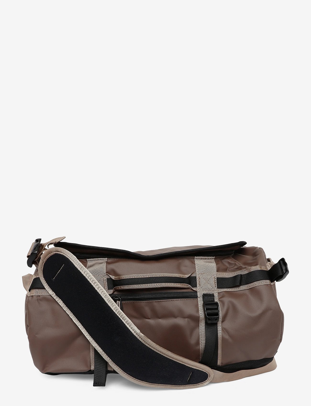 The North Face Base Camp Duffel - Xs - Brown - ONE SIZE