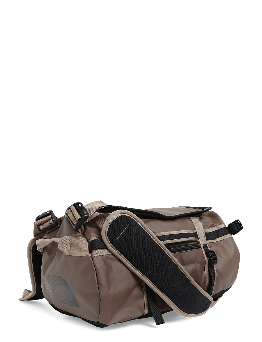 The North Face - BASE CAMP DUFFEL - XS - reisetaschen - smokey brown/tnf black/ - 2