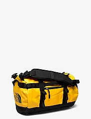 The North Face - BASE CAMP DUFFEL - XS - vyrams - summit gold/tnf black - 2