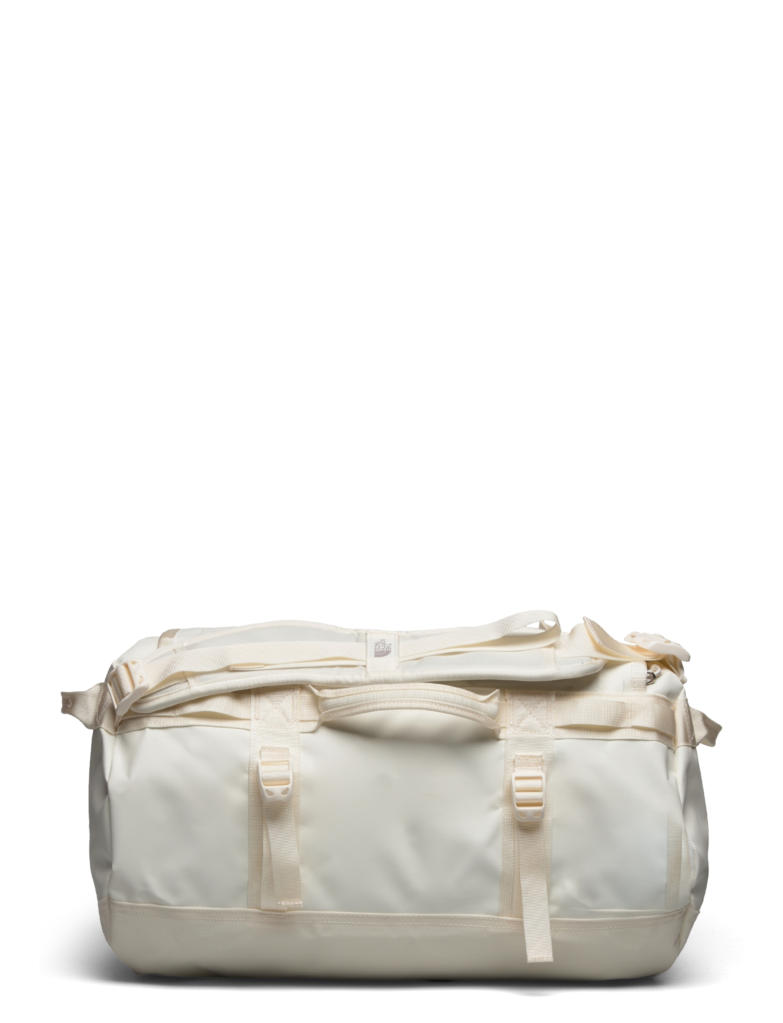 The North Face - BASE CAMP DUFFEL - XS - white - 2