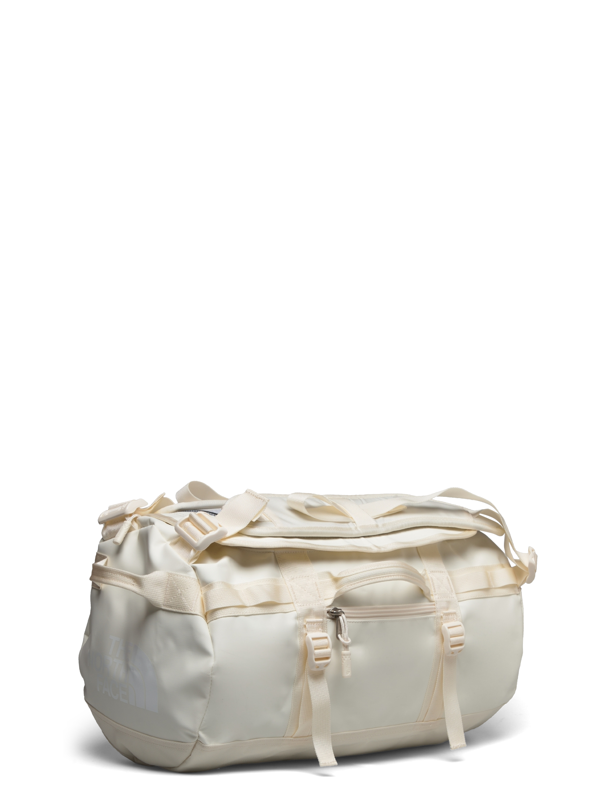 The North Face - BASE CAMP DUFFEL - XS - white - 3