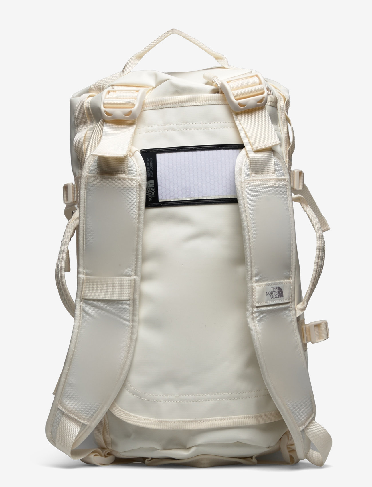 The North Face - BASE CAMP DUFFEL - XS - accessories - white - 4