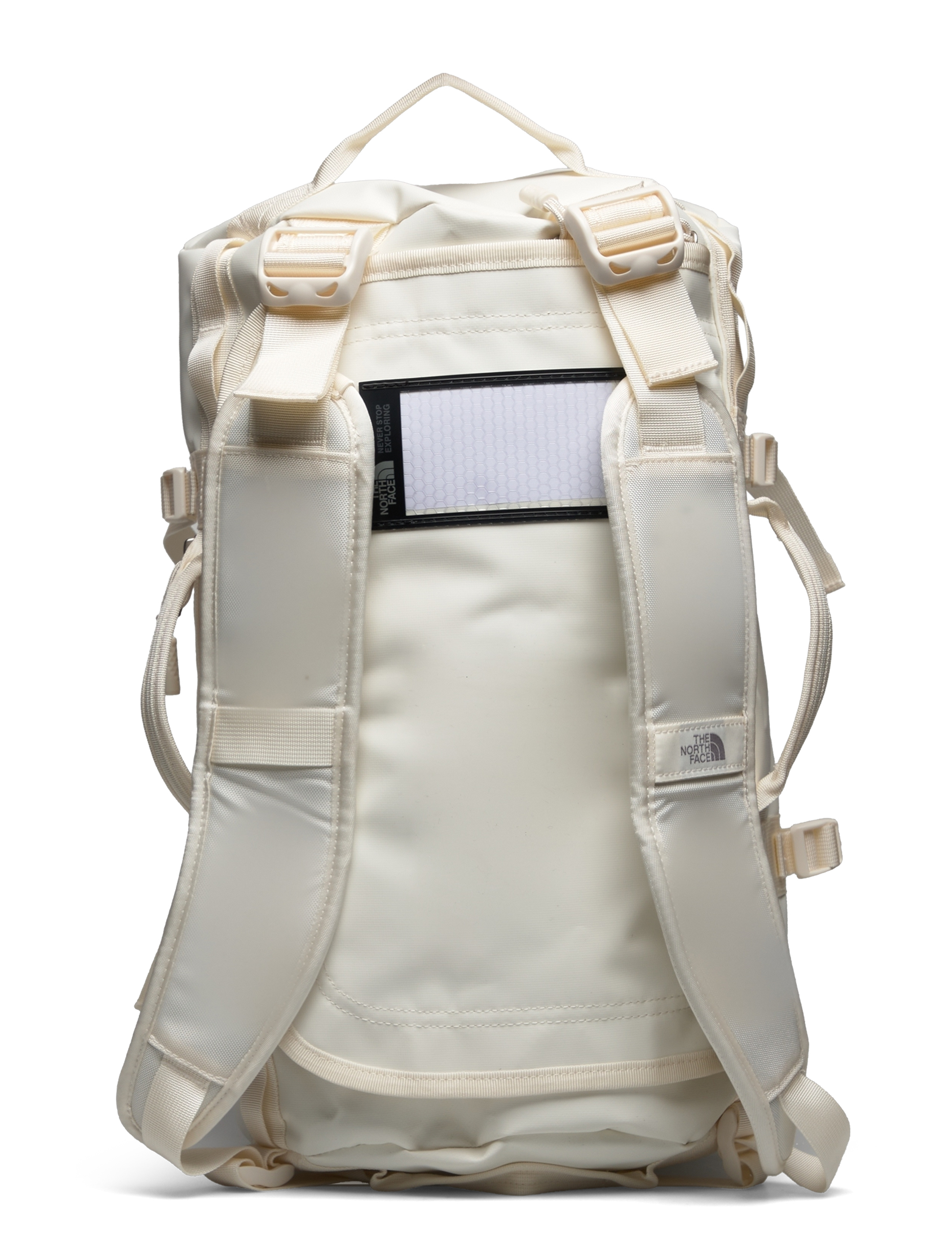 The North Face - BASE CAMP DUFFEL - XS - white - 4