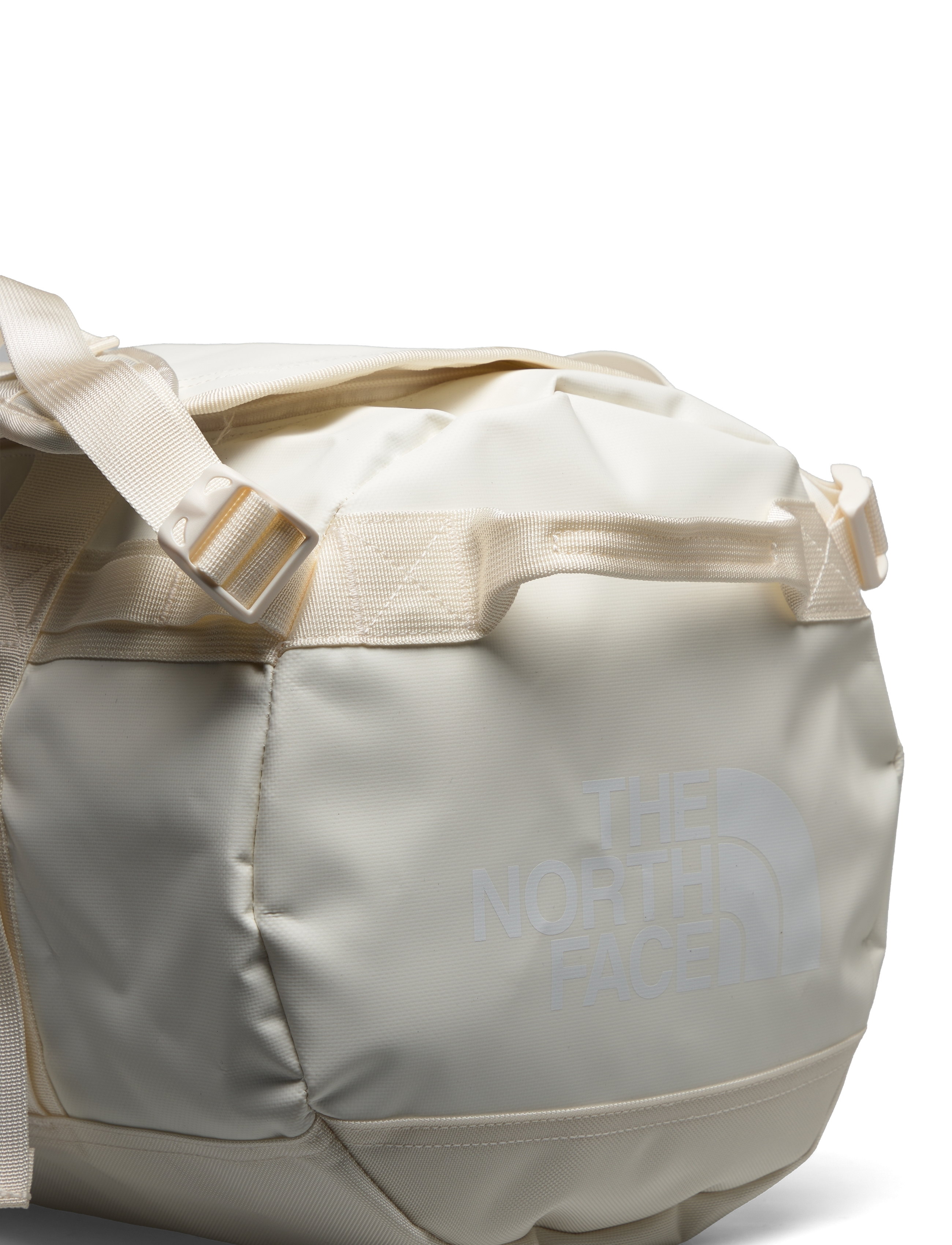 The North Face - BASE CAMP DUFFEL - XS - white - 5