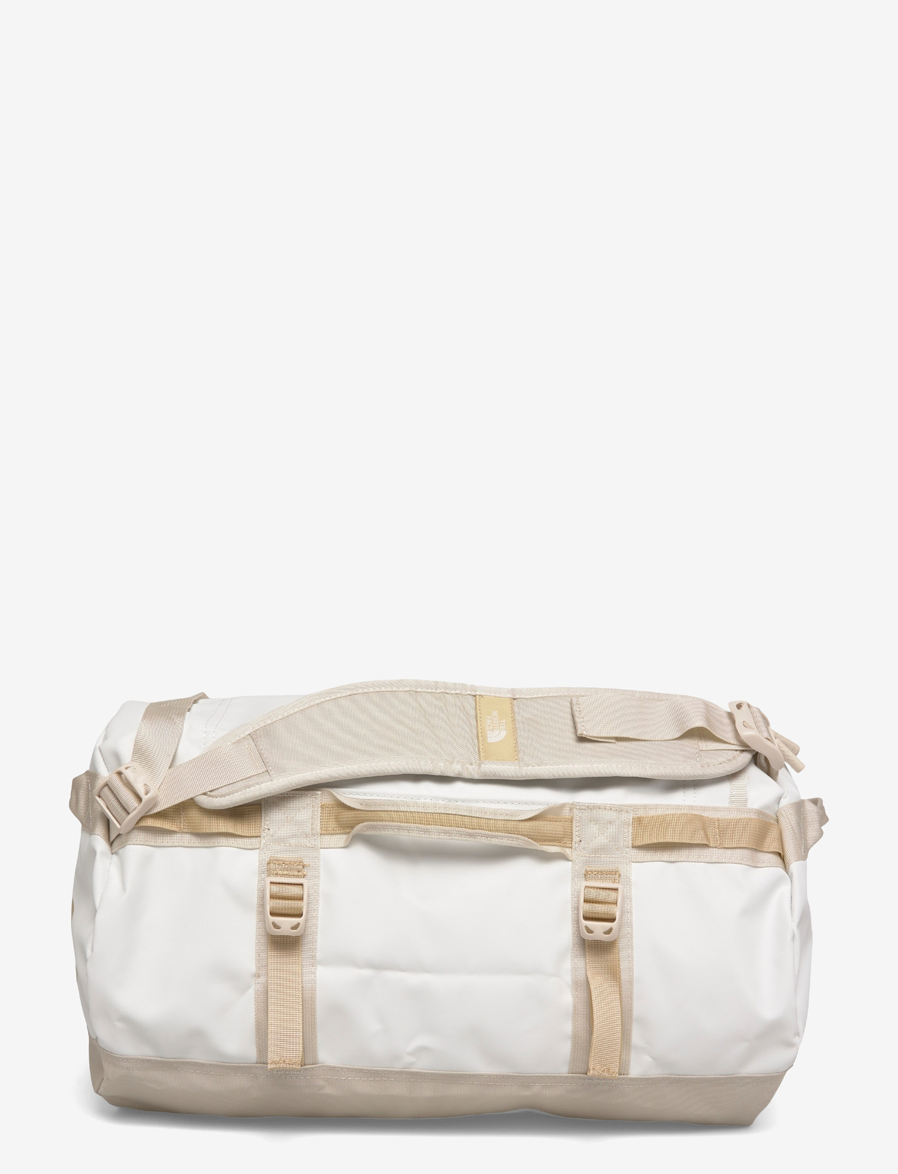 The North Face - BASE CAMP DUFFEL - XS - trainingstaschen - white ash/calacatta/pal - 2