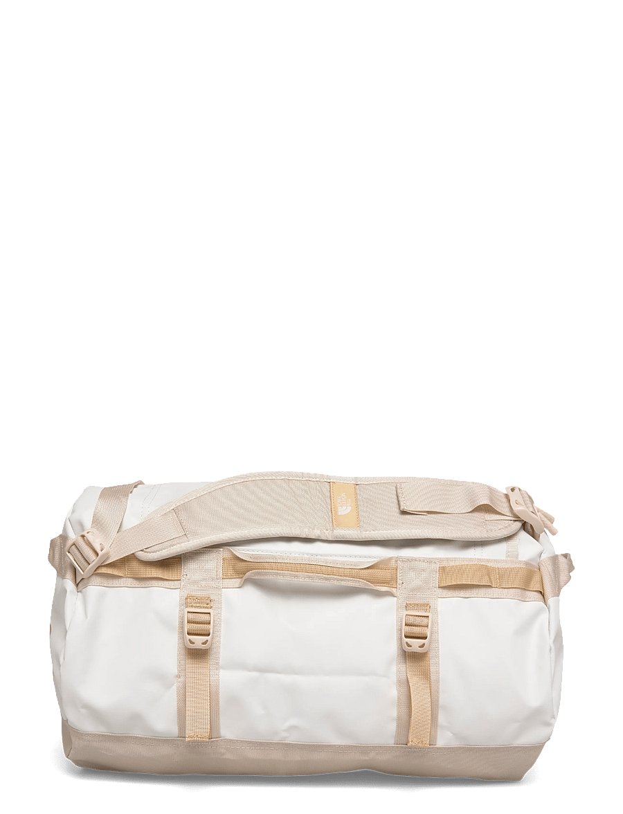 The North Face - BASE CAMP DUFFEL - XS - sacs de sport - white ash/calacatta/pal - 2