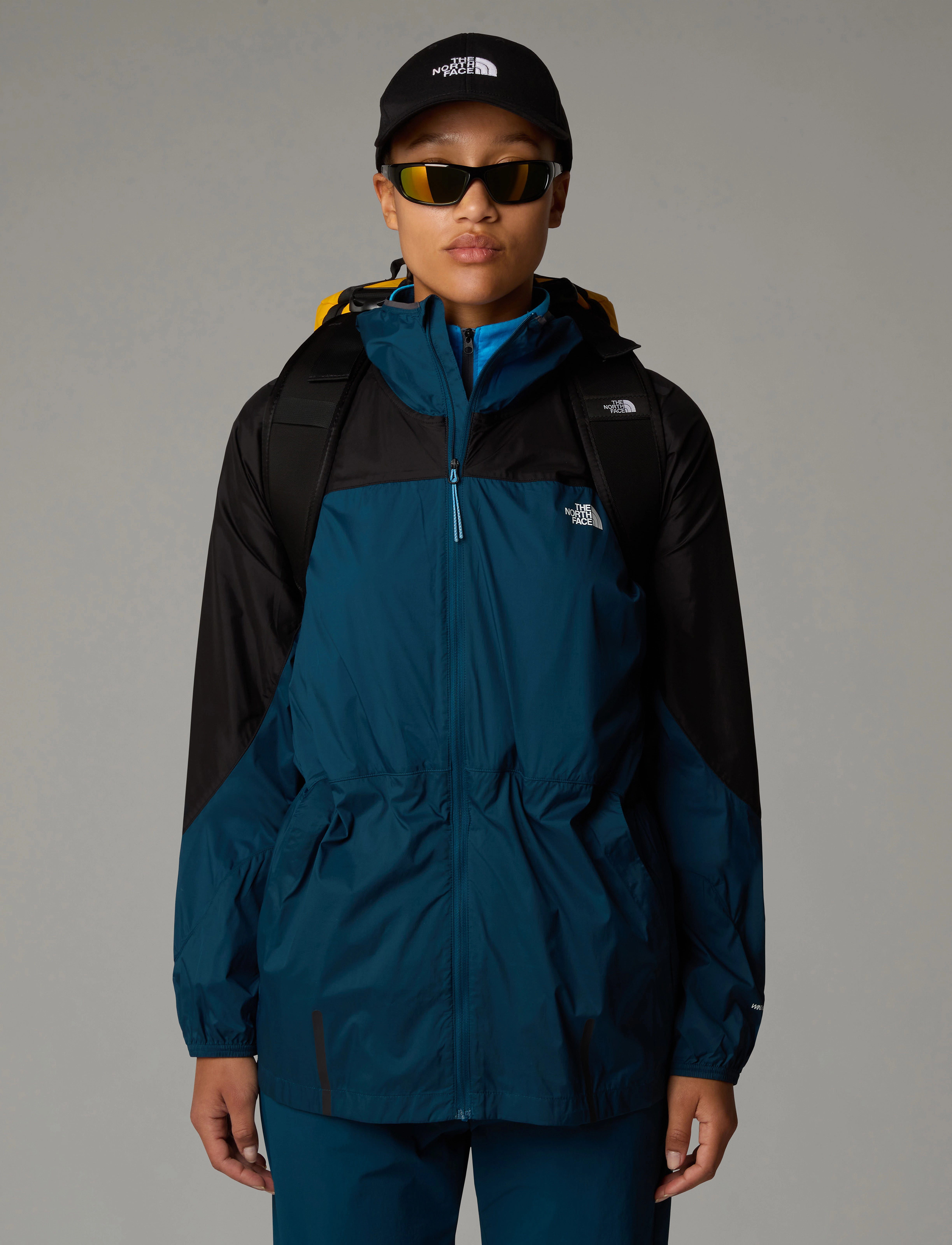 The North Face BASE CAMP DUFFEL - XS - Shoppa efter stil - YELLOW / yellow