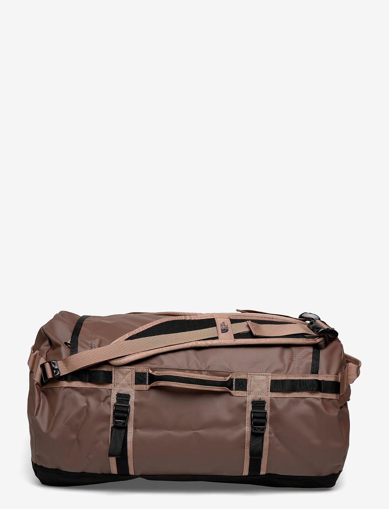 The North Face Base Camp Duffel - S - Brown - ONE SIZE