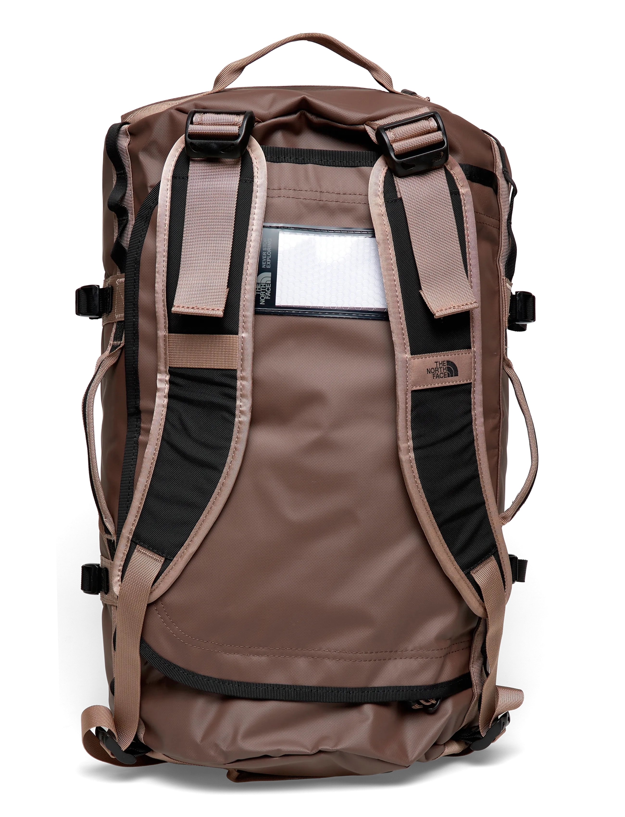 The North Face - BASE CAMP DUFFEL - S - sport-rucksäcke - smokey brown/tnf black/",1599.0000,1099.0000,1699.0000
198269039845,tnfnf0a52st,one size" - 3