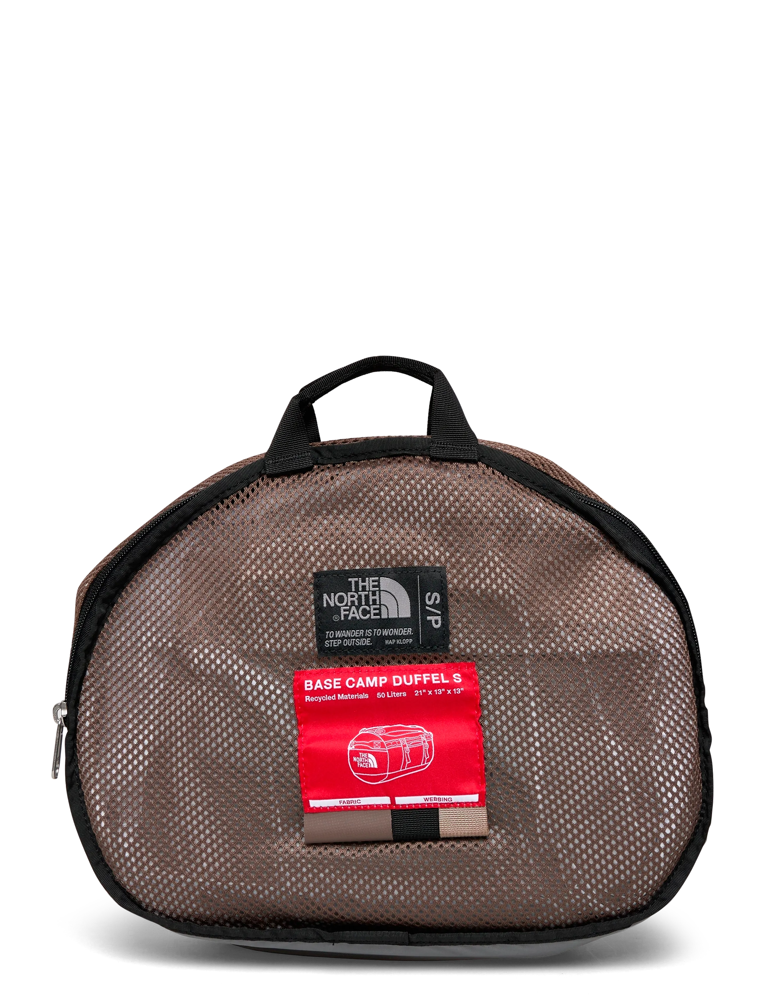 The North Face - BASE CAMP DUFFEL - S - sport-rucksäcke - smokey brown/tnf black/",1599.0000,1099.0000,1699.0000
198269039845,tnfnf0a52st,one size" - 4