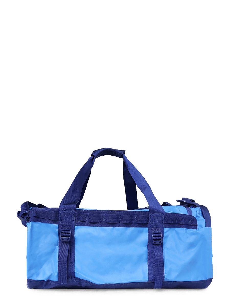 The North Face - BASE CAMP DUFFEL - S - sportinės kuprinės - active blue/bold blue - 0