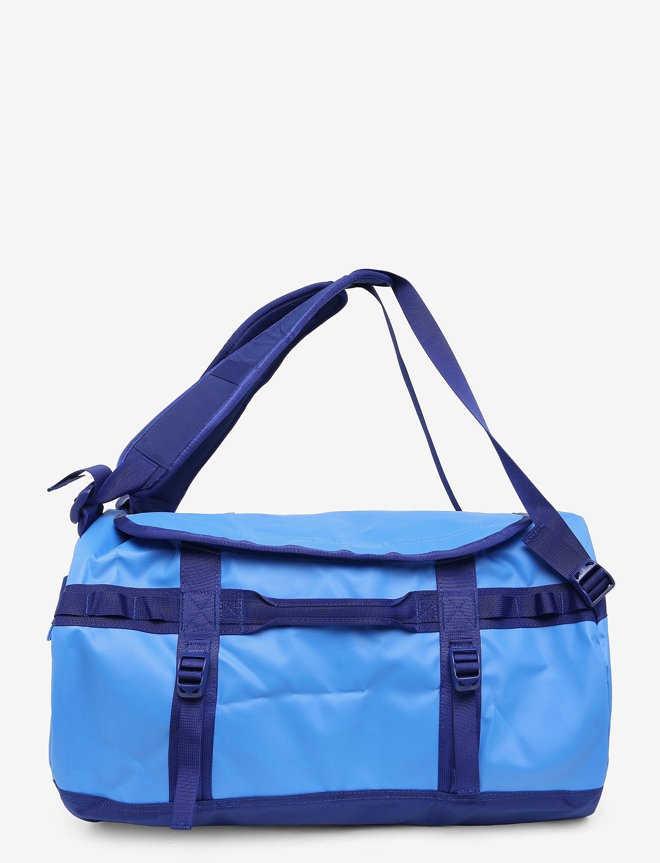 The North Face Base Camp Duffel - S - Blue - ONE SIZE