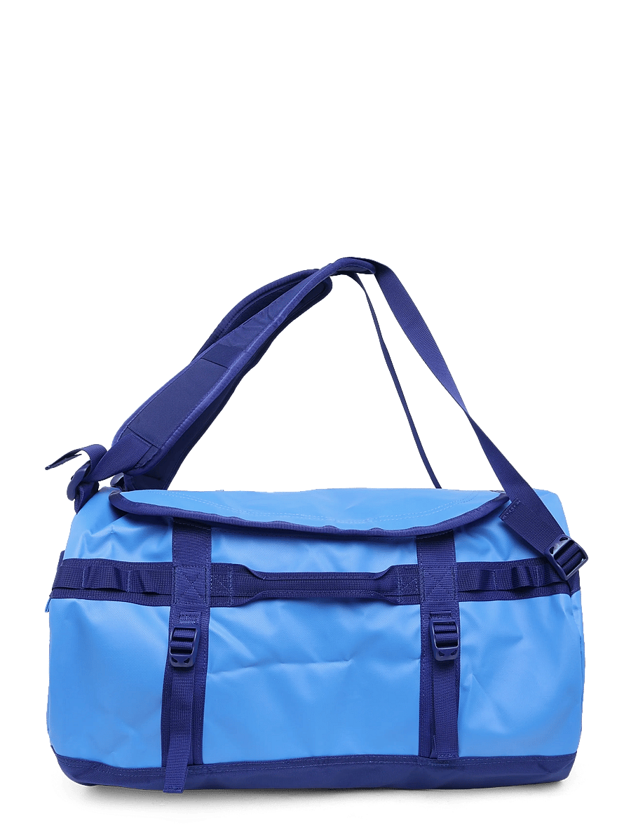 The North Face - BASE CAMP DUFFEL - S - sport-rucksäcke - active blue/bold blue - 1