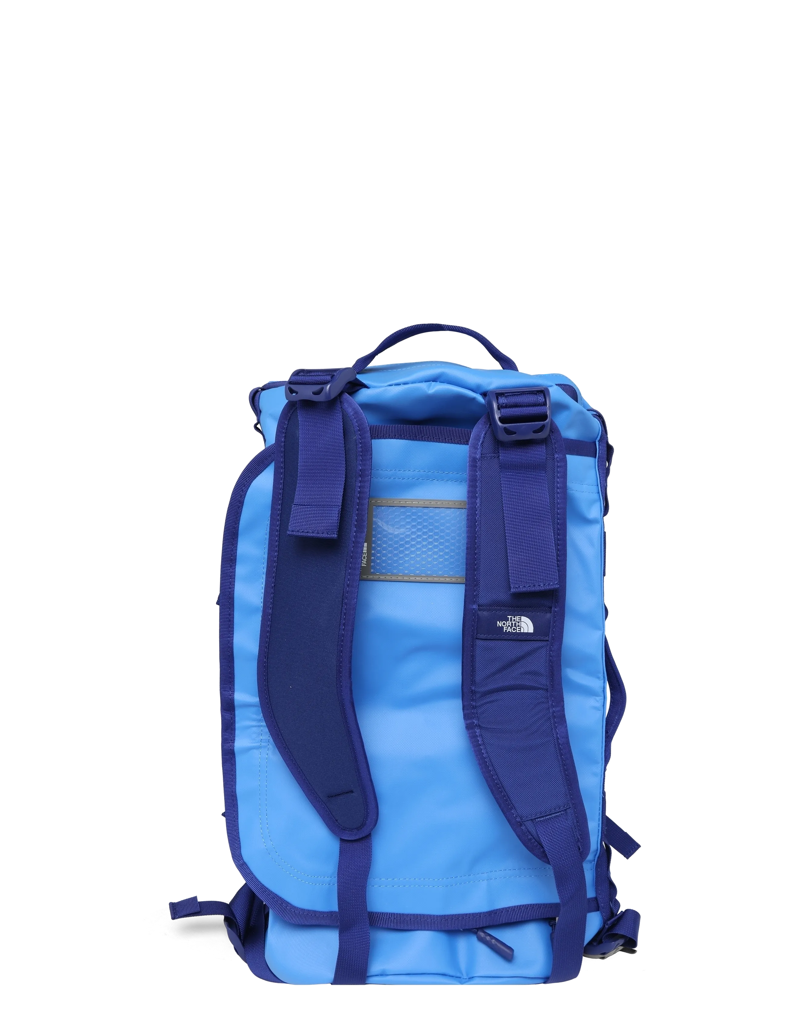The North Face - BASE CAMP DUFFEL - S - sport-rucksäcke - active blue/bold blue - 2