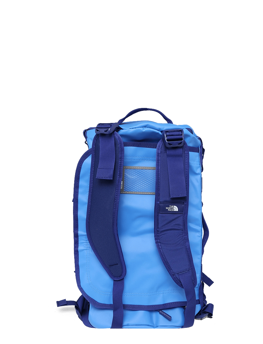 The North Face - BASE CAMP DUFFEL - S - sport-rucksäcke - active blue/bold blue - 2