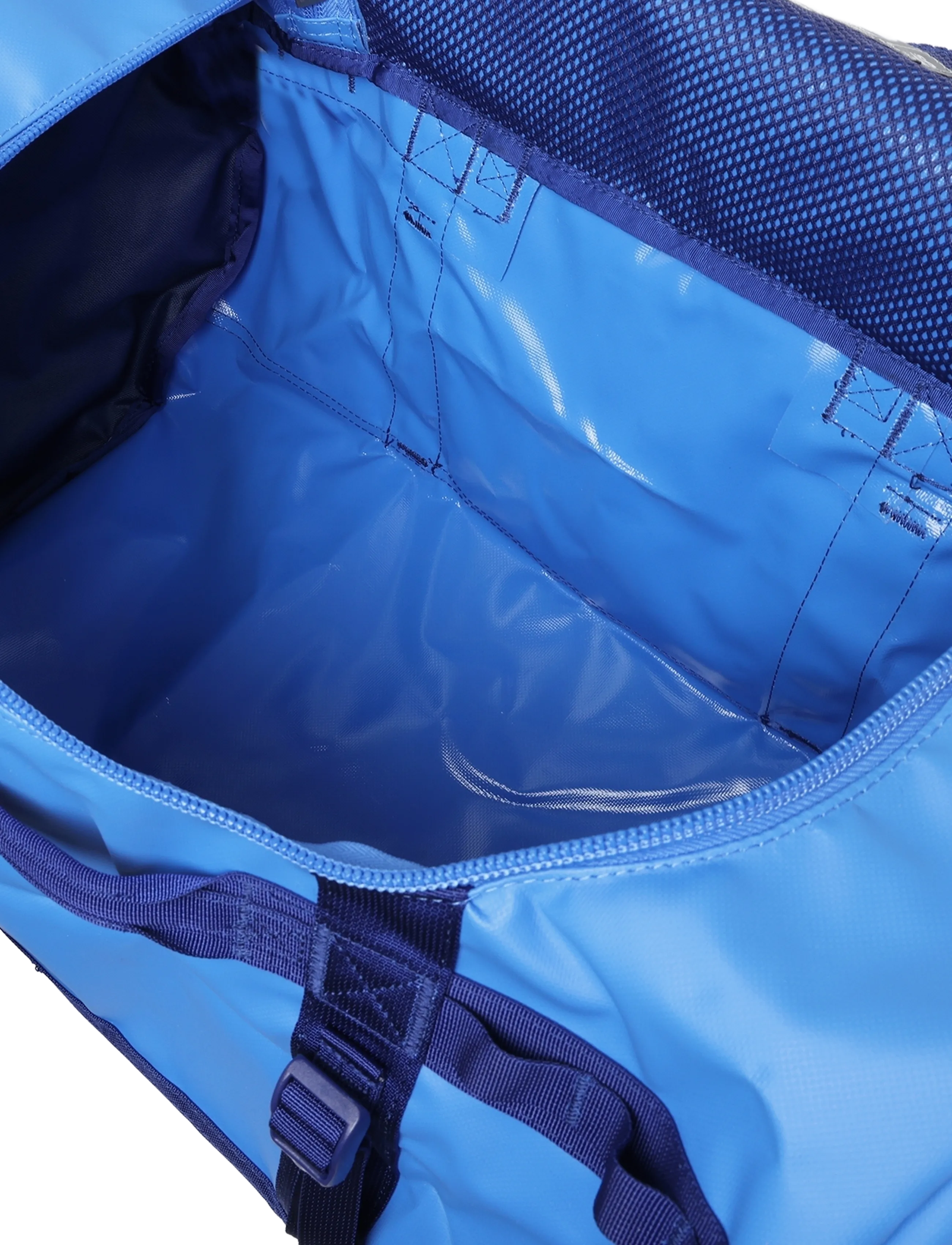 The North Face - BASE CAMP DUFFEL - S - sport-rucksäcke - active blue/bold blue - 5