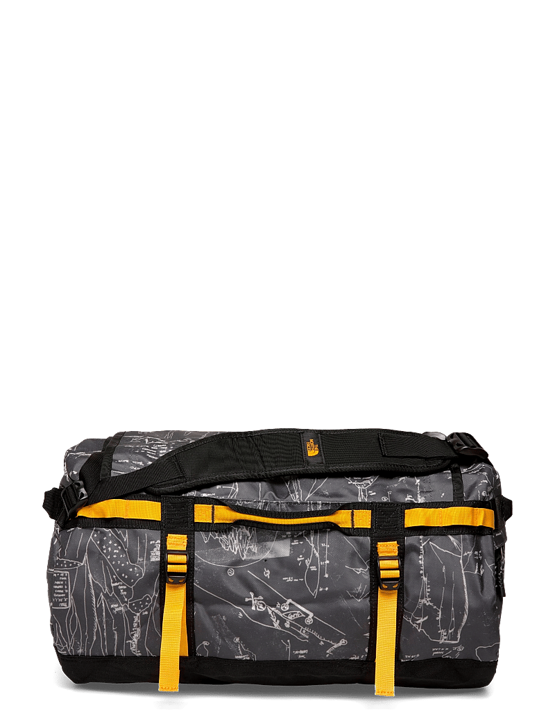 The North Face - BASE CAMP DUFFEL - S - sportrucksäcke - anthracite grey conrad - 2