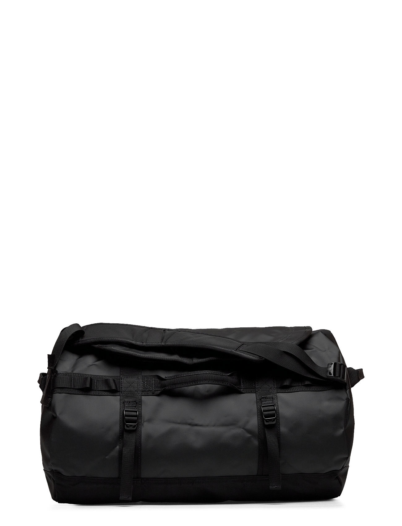The North Face Base Camp Duffel - S - Black - ONE SIZE