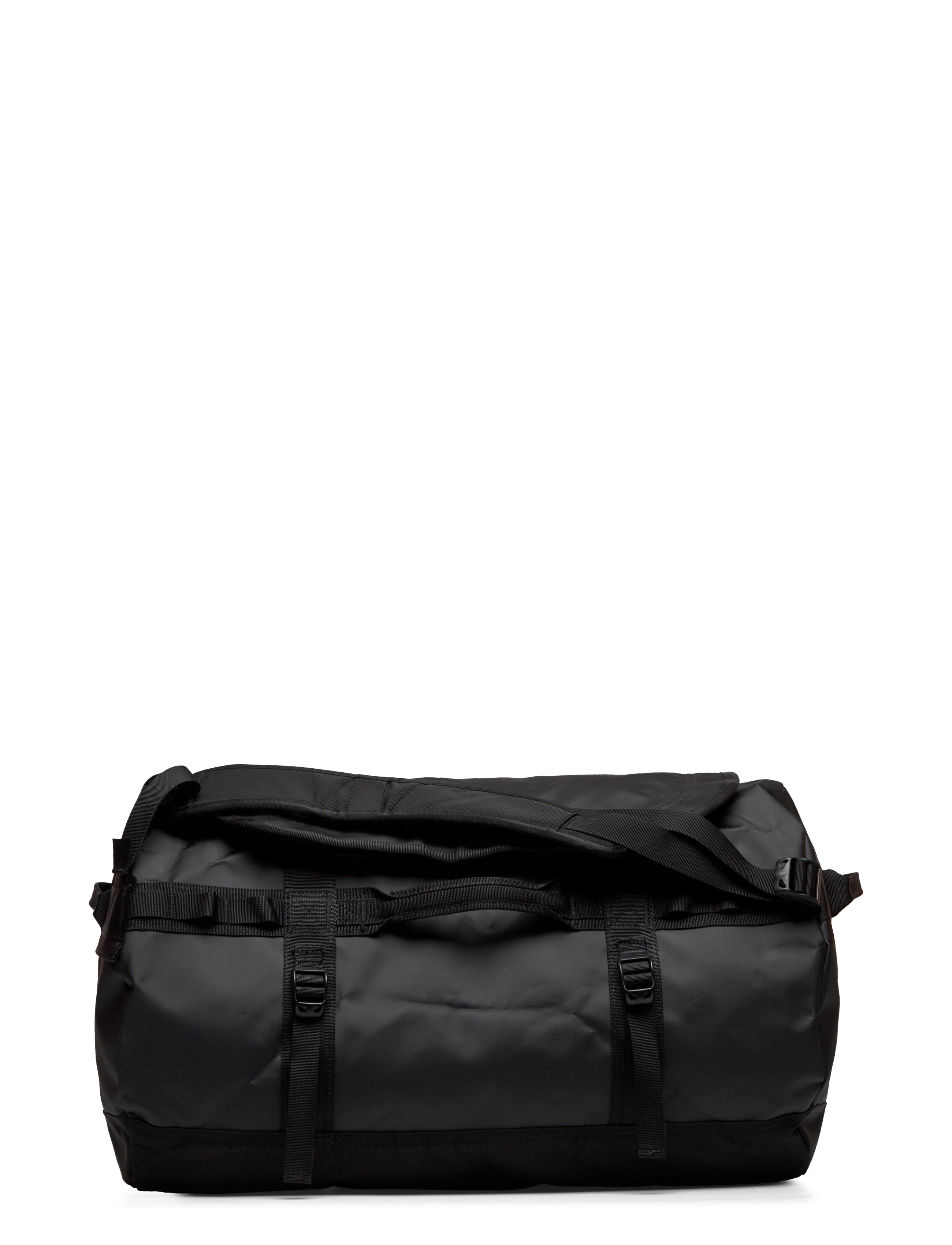 The North Face BASE CAMP DUFFEL - S - Laukut - BLACK / black