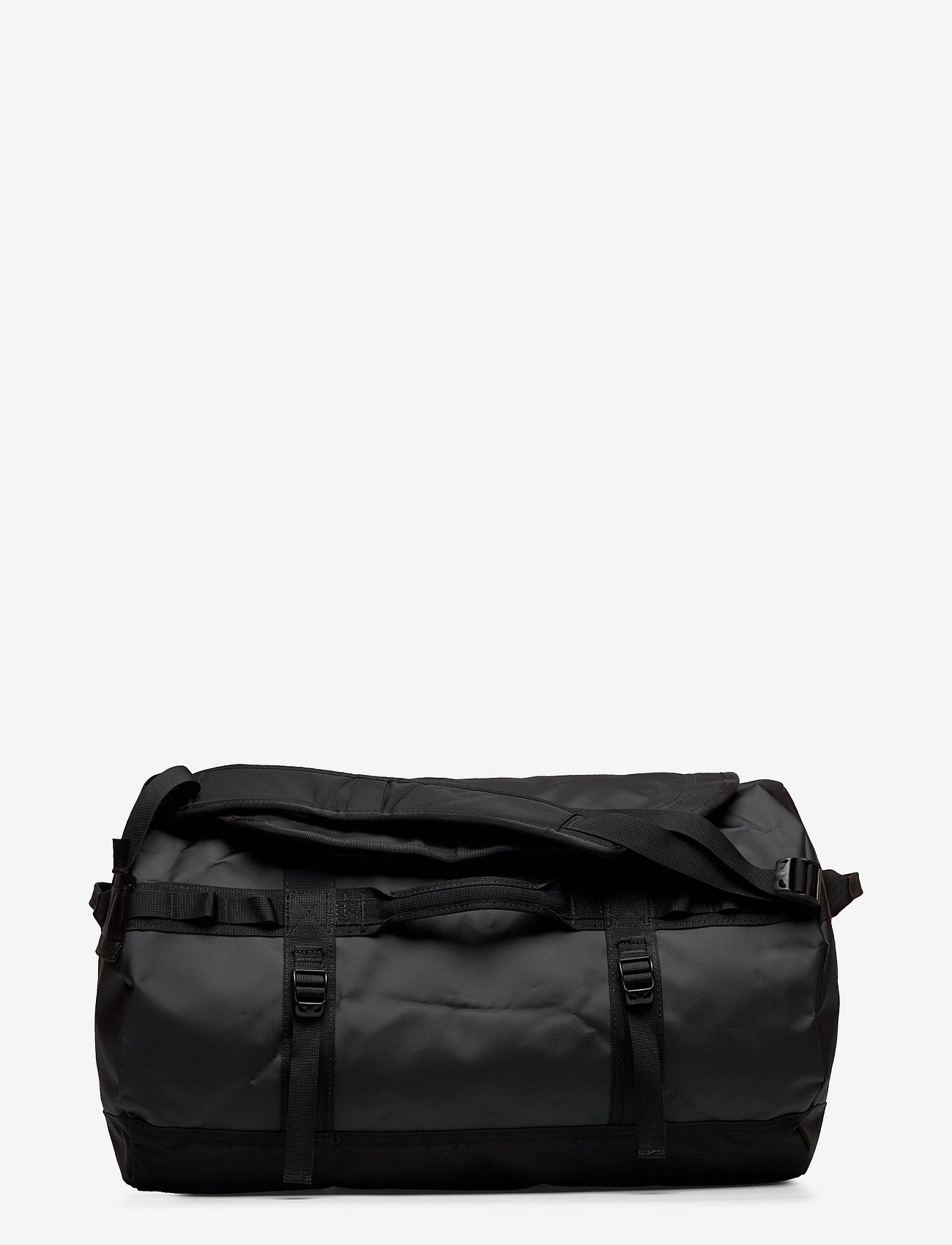 The North Face Base Camp Duffel - S - Black - ONE SIZE