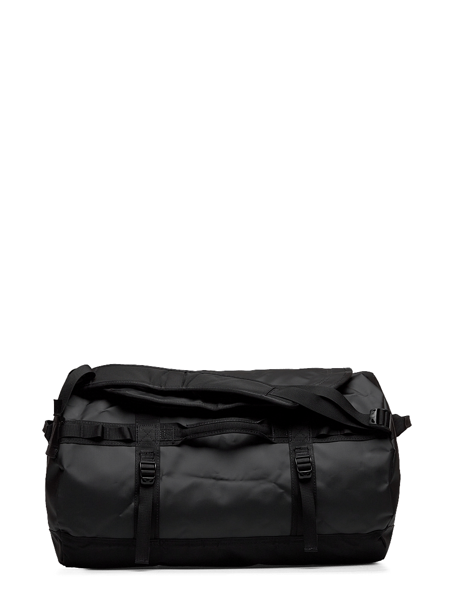 The North Face - BASE CAMP DUFFEL - S - sportsrygsække - black - 1