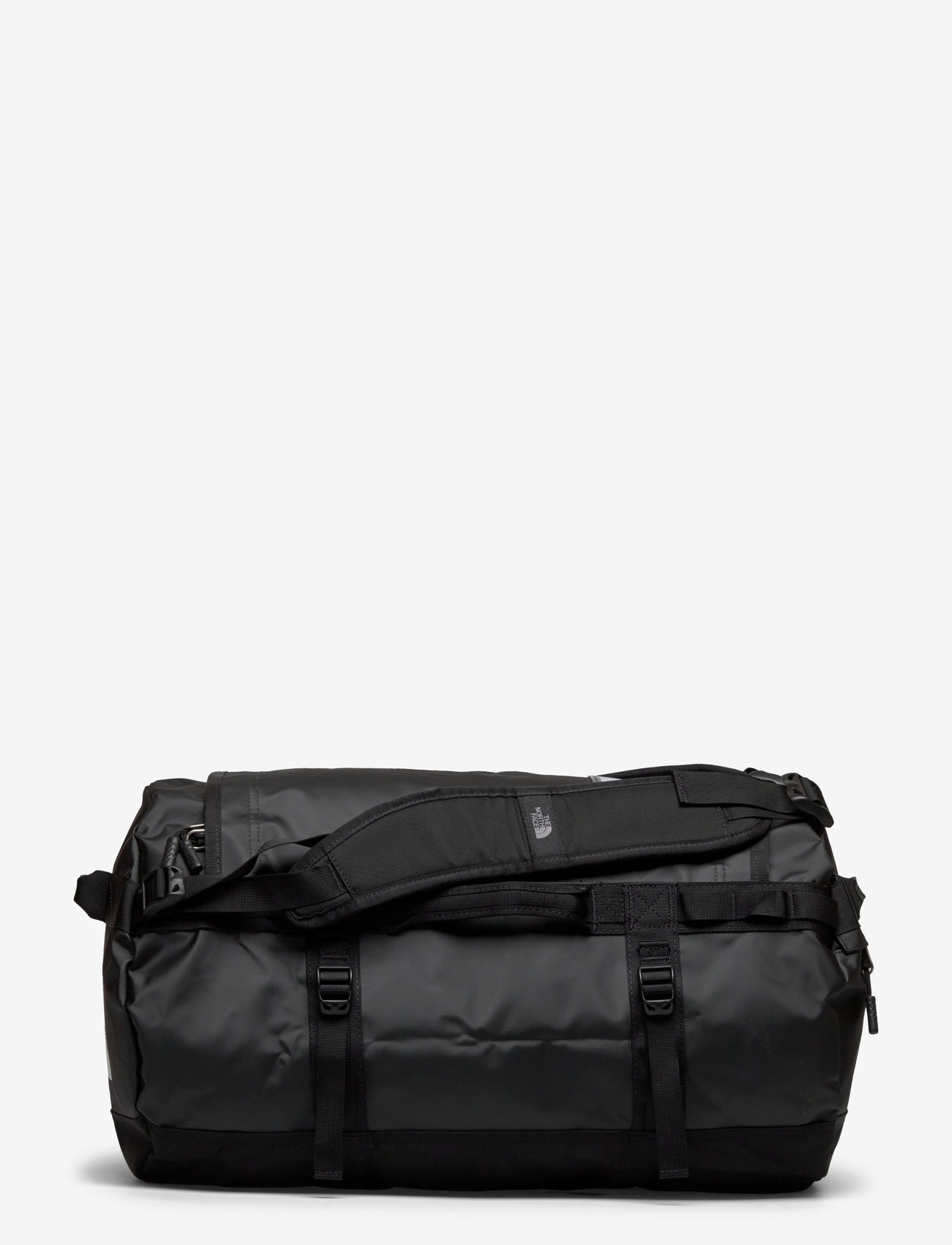 The North Face - BASE CAMP DUFFEL - S - Íþróttabakpokar - black - 2