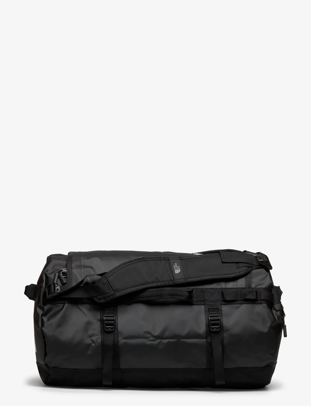 The North Face - BASE CAMP DUFFEL - S - shoppa efter stil - black - 2