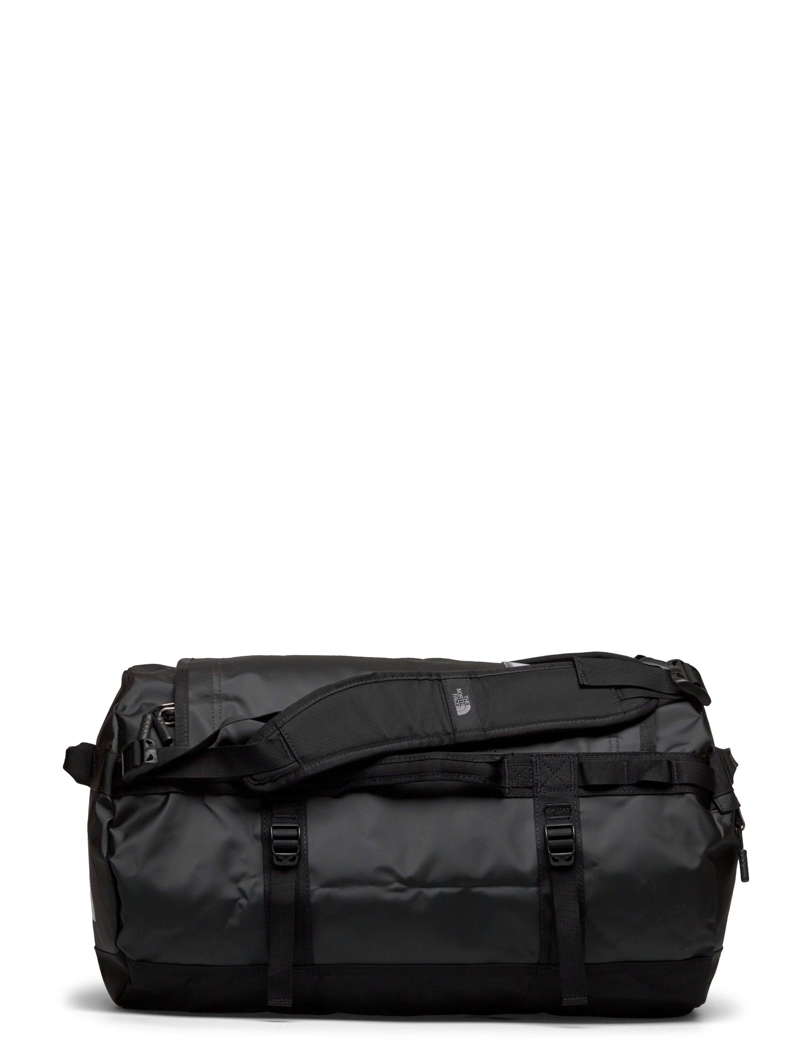 The North Face - BASE CAMP DUFFEL - S - sportsrygsække - black - 2