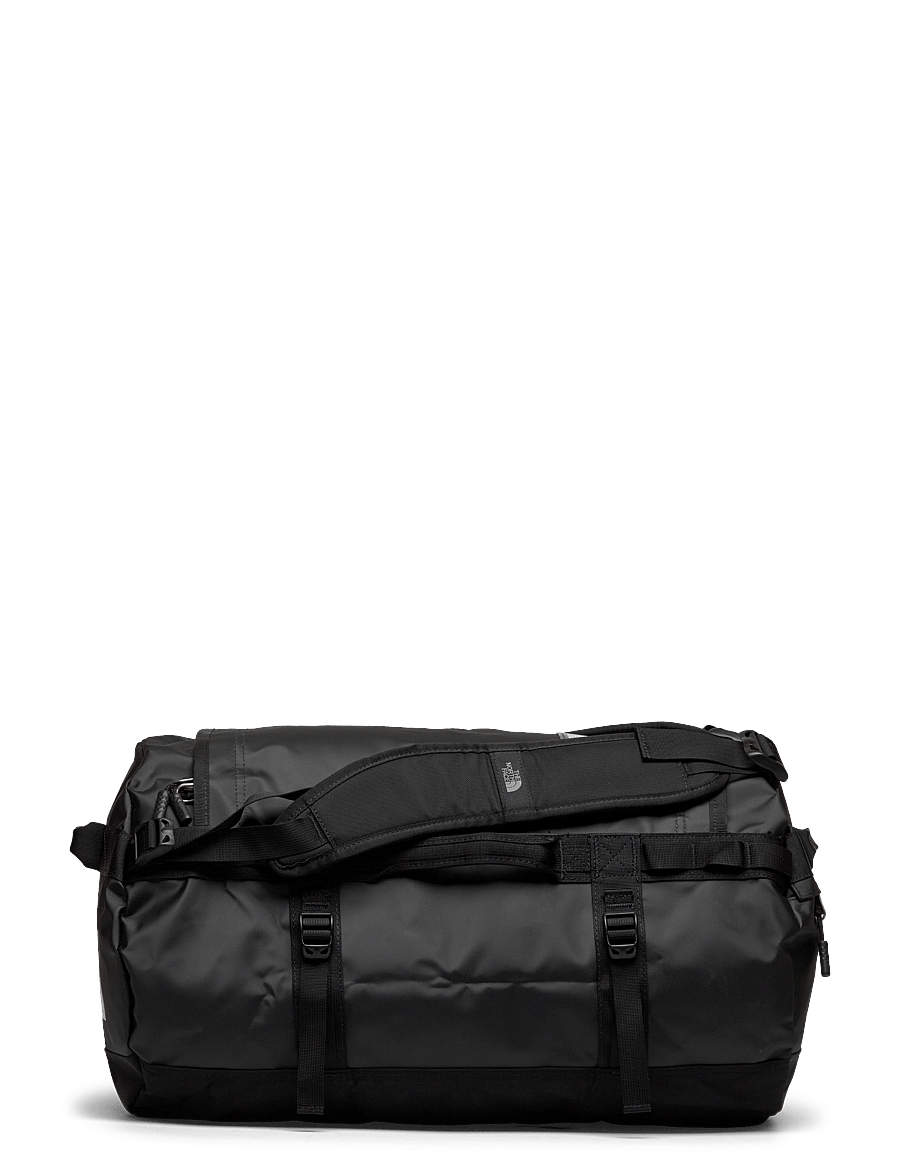The North Face - BASE CAMP DUFFEL - S - sportsrygsække - black - 2