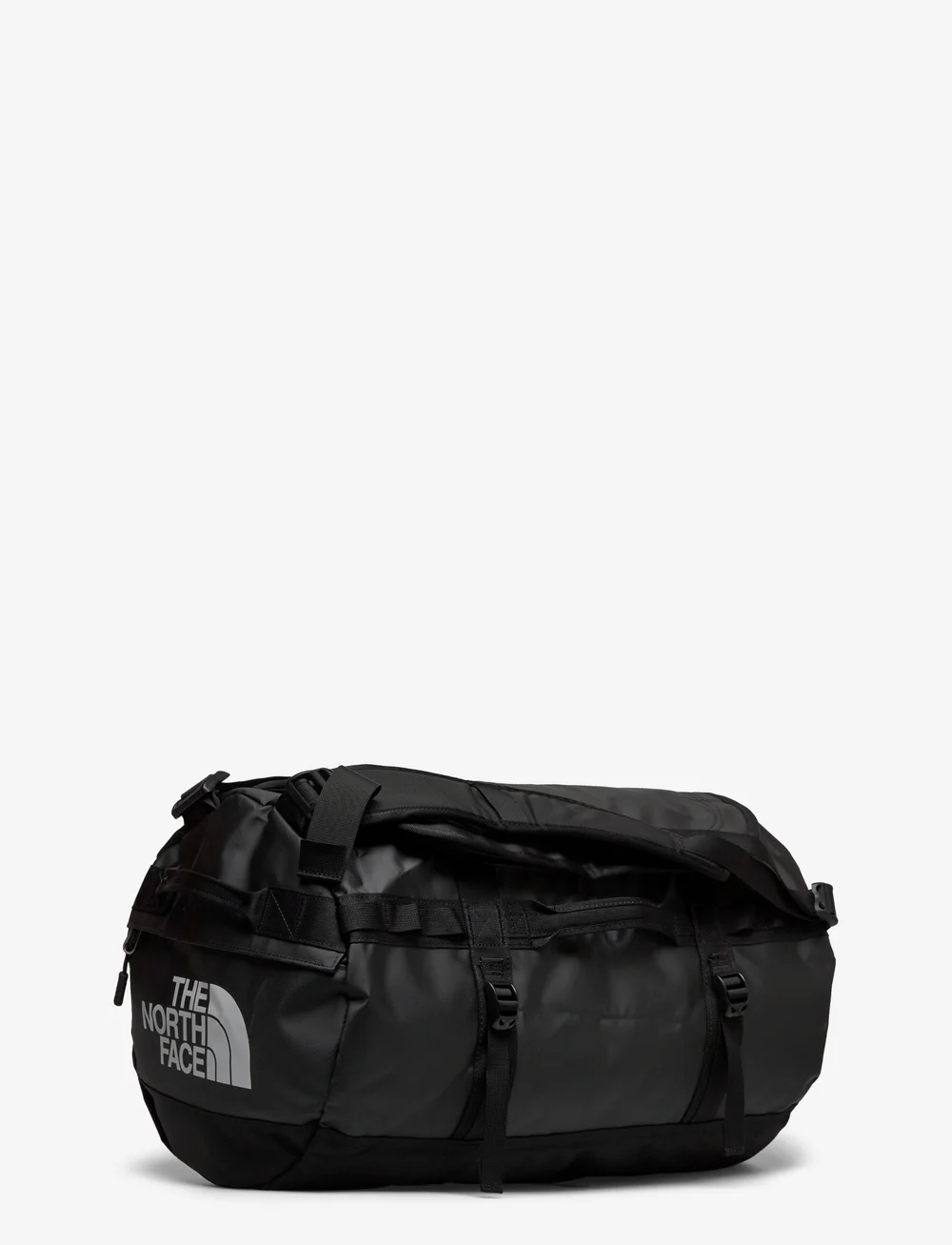 The North Face - BASE CAMP DUFFEL - S - shoppa efter stil - black - 3