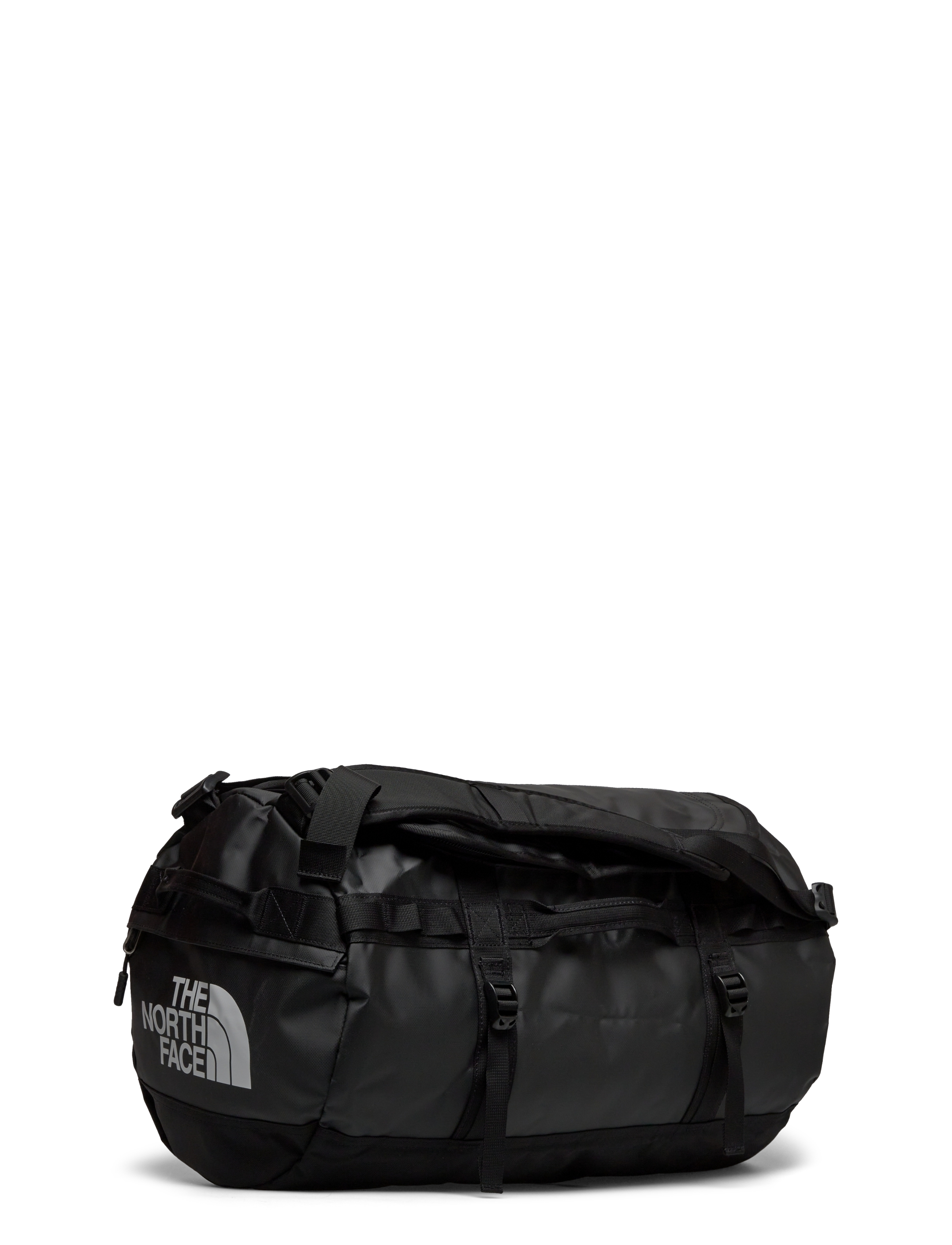 The North Face - BASE CAMP DUFFEL - S - sportsrygsække - black - 3