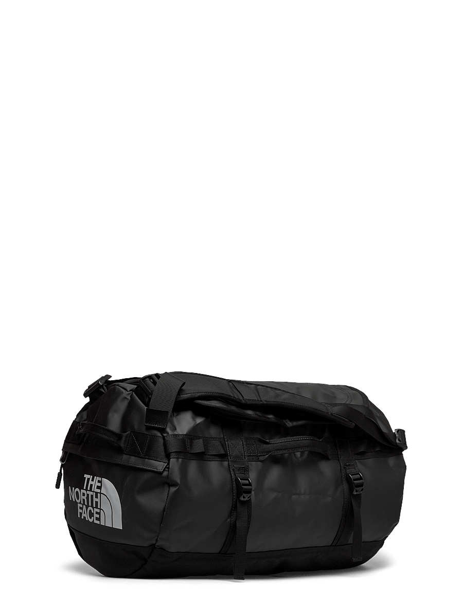 The North Face - BASE CAMP DUFFEL - S - sportsrygsække - black - 3