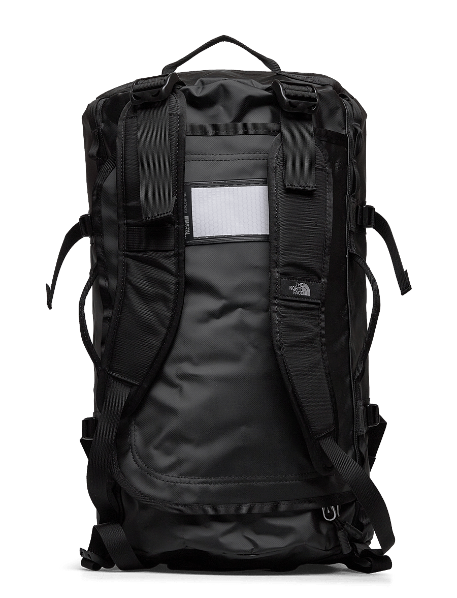 The North Face - BASE CAMP DUFFEL - S - sportsrygsække - black - 4