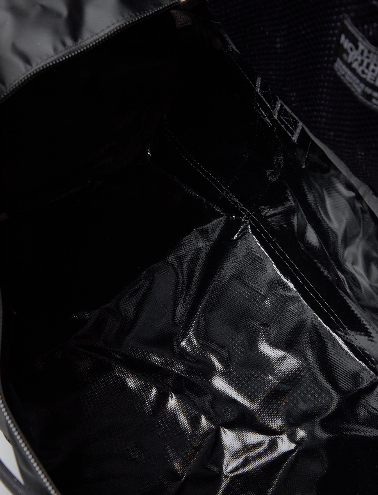 The North Face - BASE CAMP DUFFEL - S - Íþróttabakpokar - black - 5