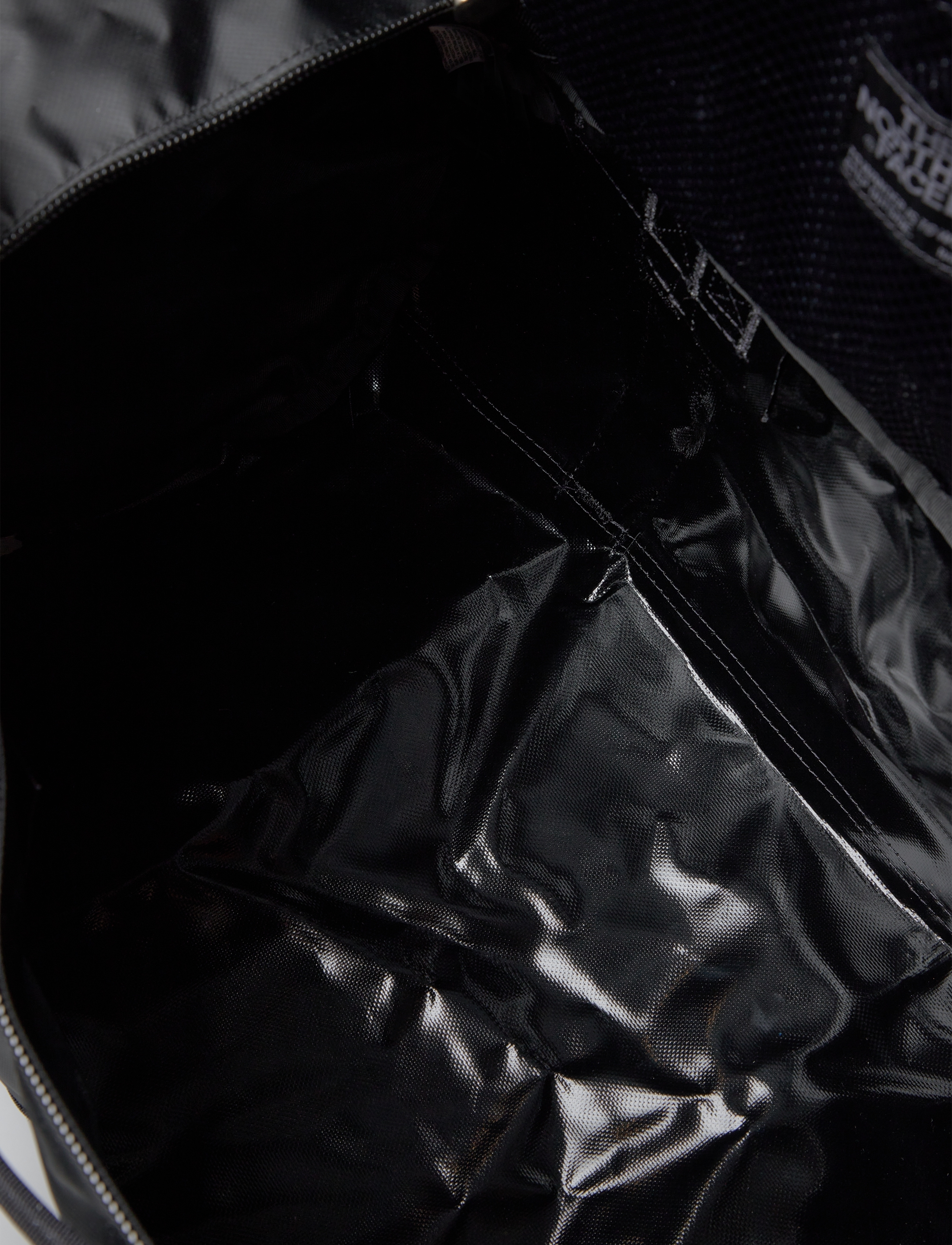 The North Face - BASE CAMP DUFFEL - S - sportsrygsække - black - 5