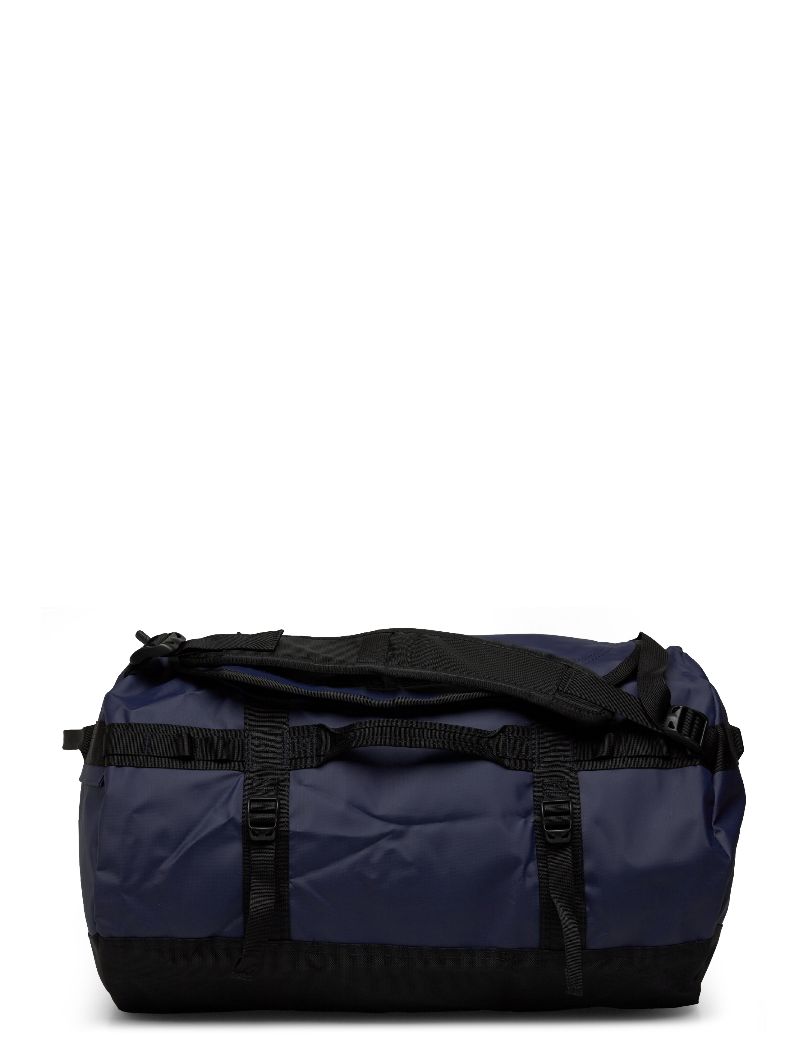The North Face BASE CAMP DUFFEL - S - Sporttassen - BLUE / navy