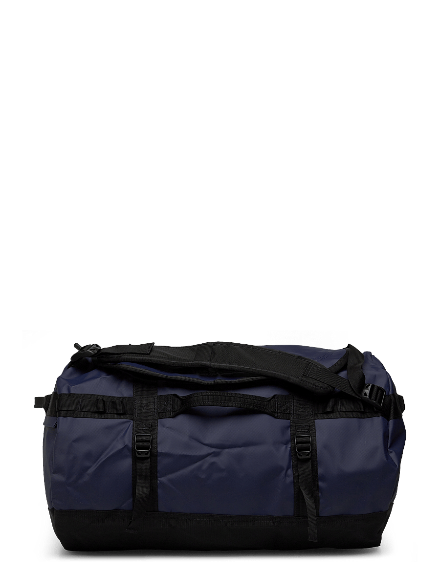 The North Face - BASE CAMP DUFFEL - S - sportinės kuprinės - blue - 1