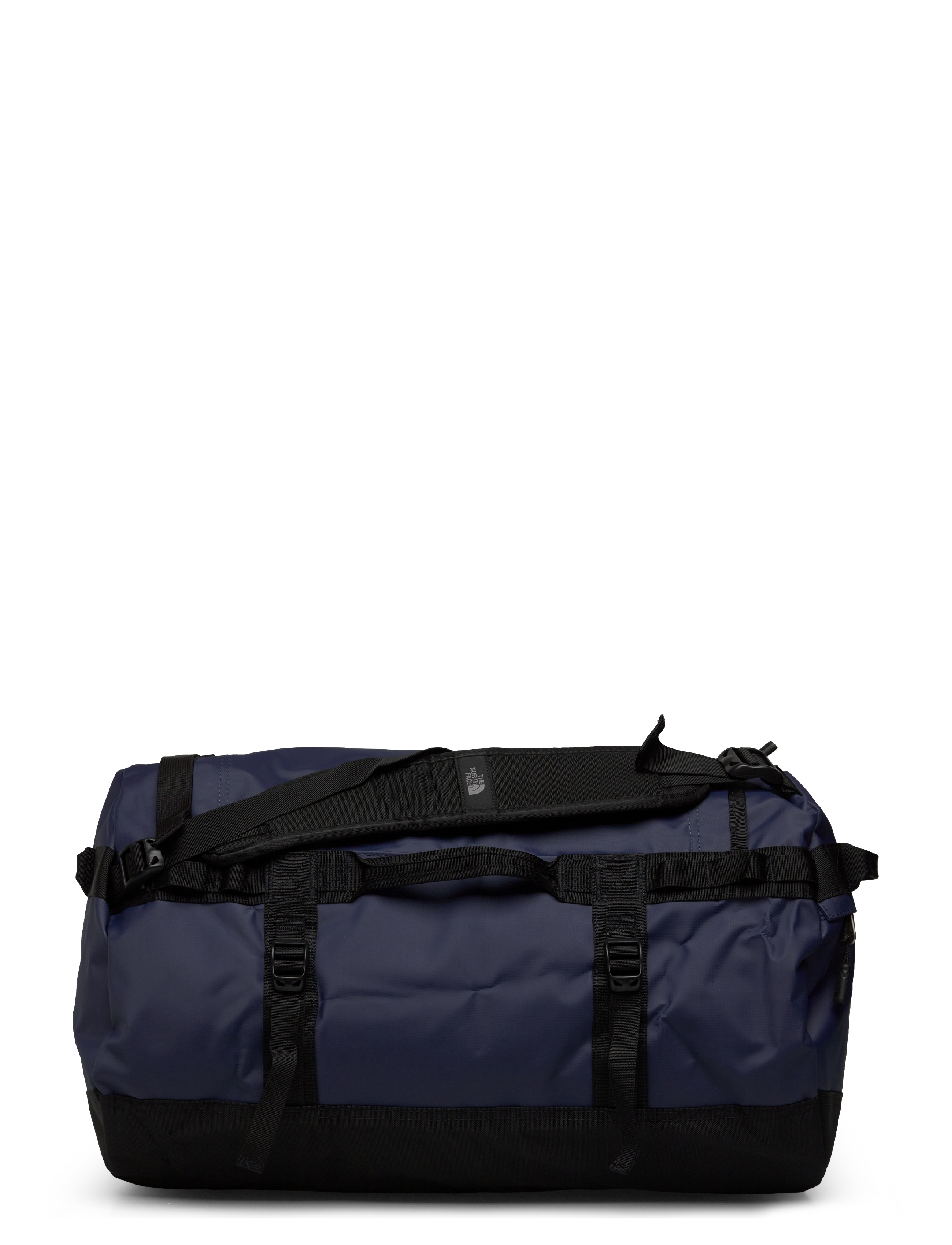 The North Face - BASE CAMP DUFFEL - S - sportinės kuprinės - blue - 2