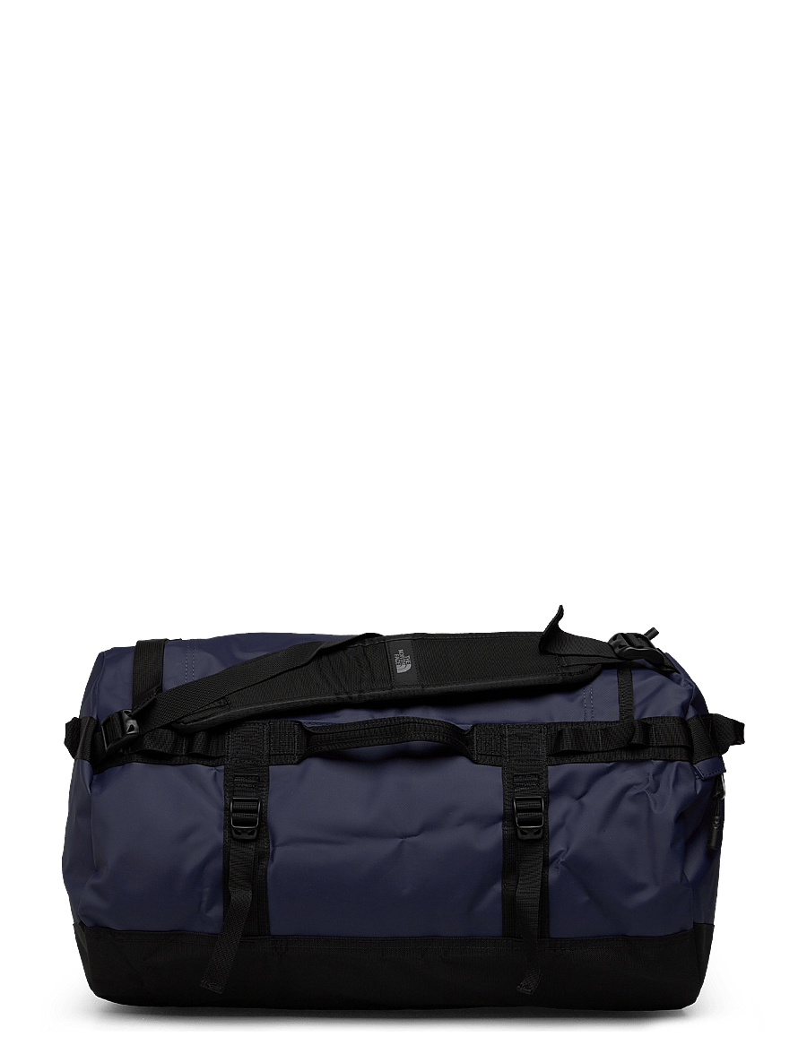The North Face - BASE CAMP DUFFEL - S - sportinės kuprinės - blue - 2
