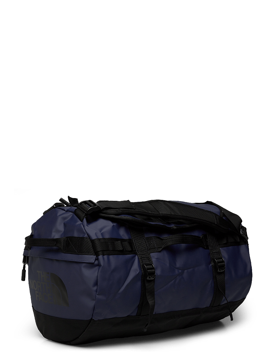 The North Face - BASE CAMP DUFFEL - S - sportinės kuprinės - blue - 3