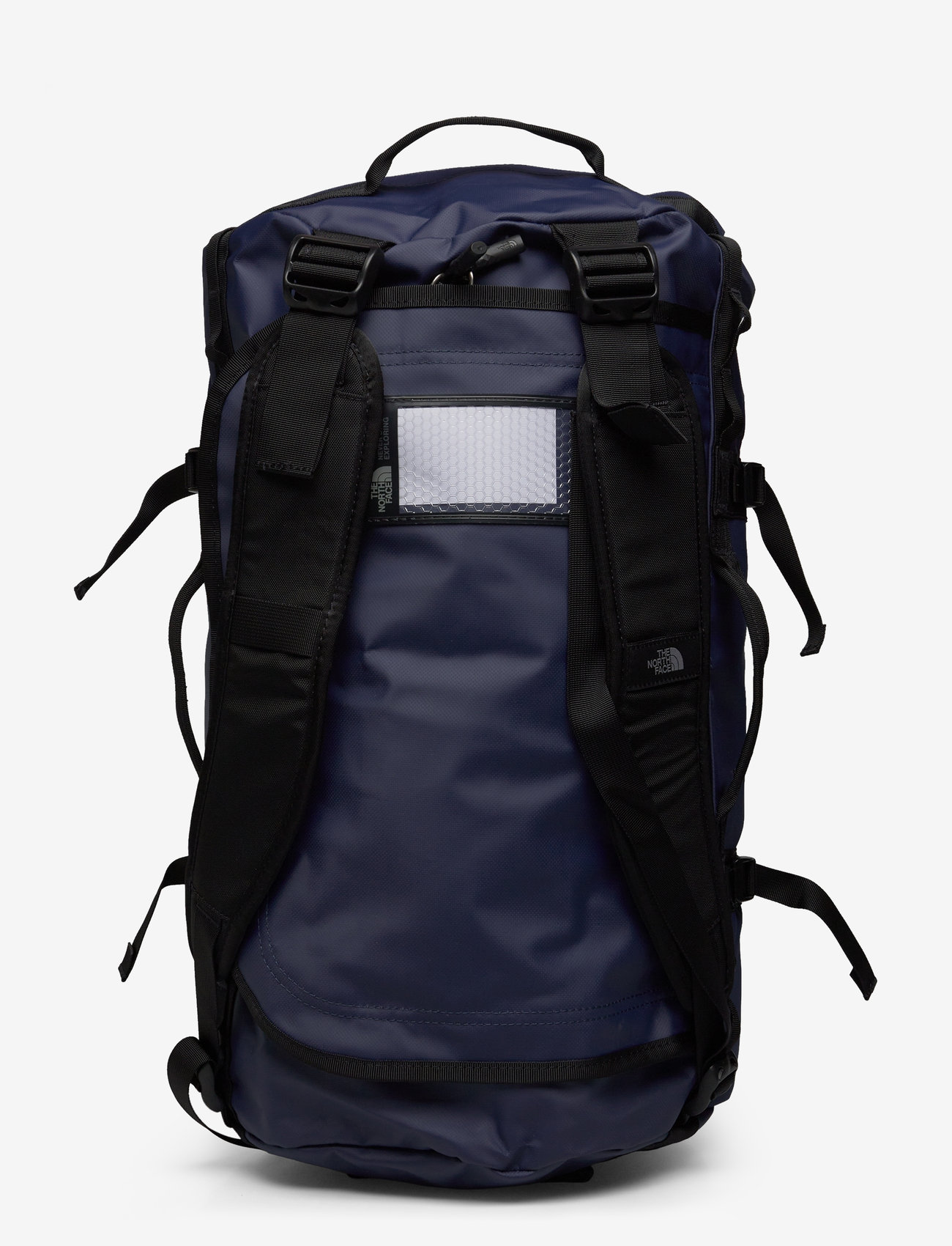 The North Face - BASE CAMP DUFFEL - S - trainingstaschen - blue - 4