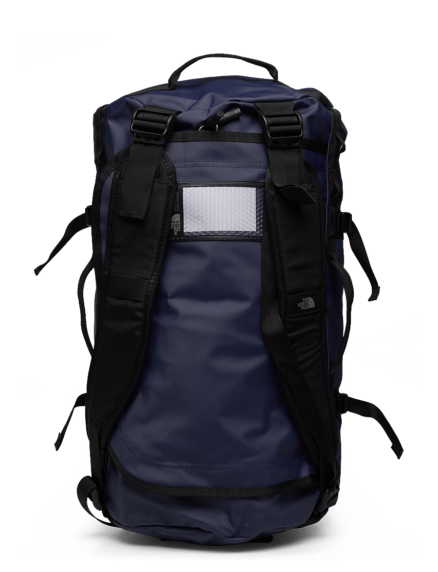 The North Face - BASE CAMP DUFFEL - S - sportinės kuprinės - blue - 4