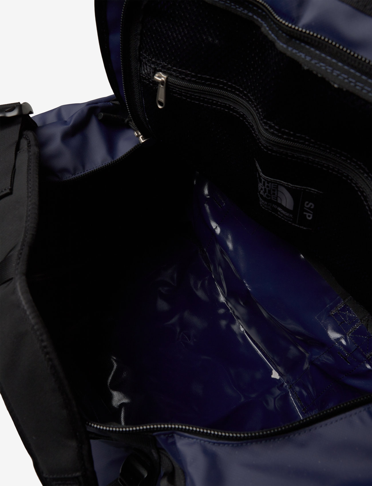 The North Face - BASE CAMP DUFFEL - S - trainingstaschen - blue - 5