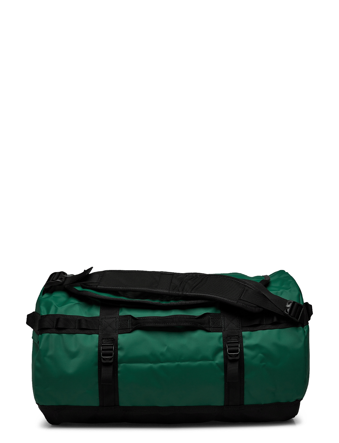 The North Face Base Camp Duffel - S - Green - 50 L