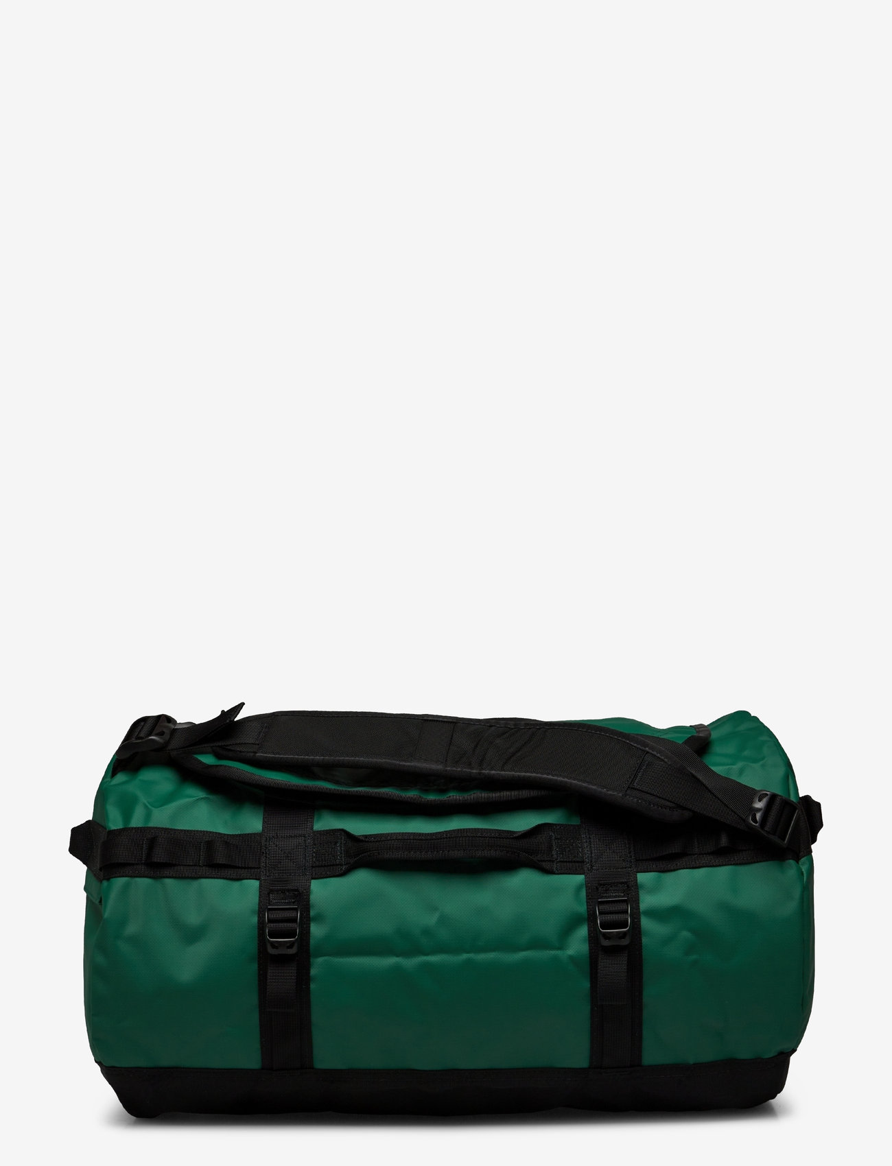 The North Face - BASE CAMP DUFFEL - S - træningstasker - green - 1